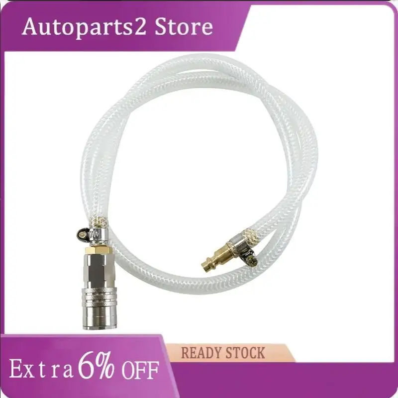 

9996049 Сливный шланг охлаждающей жидкости радиатора для грузовиков Volvo 2004-2019, совместимый с грузовиками Mack 2008-2019 1000 мм