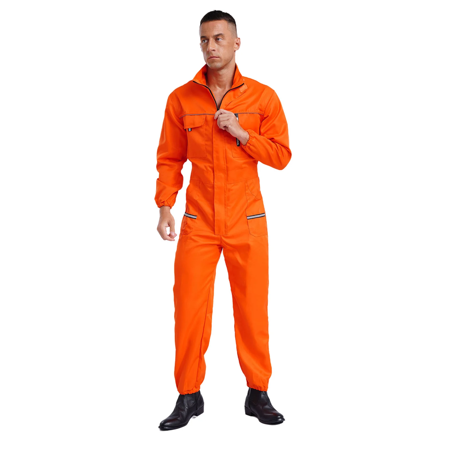 Thumbnail 3 - #4 Best Mechanic Workshop Uniform Coveralls to Buy In 2026