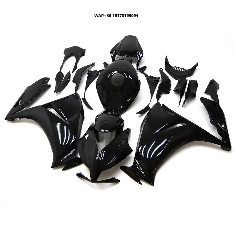 

Painted Custom Fairing Kit Plastics Fit for 2012-2016 CBR1000RR 2014