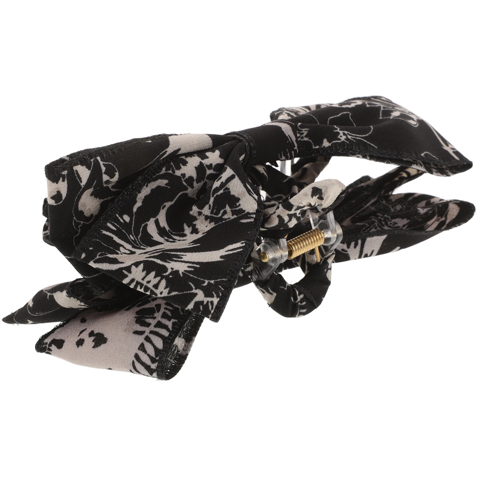 

Bow Clips for Women Girls Aesthetic Claw Barrettes Half Up Hair Accessories Cute Stylish Easy Wear Elegant Party Daily Use