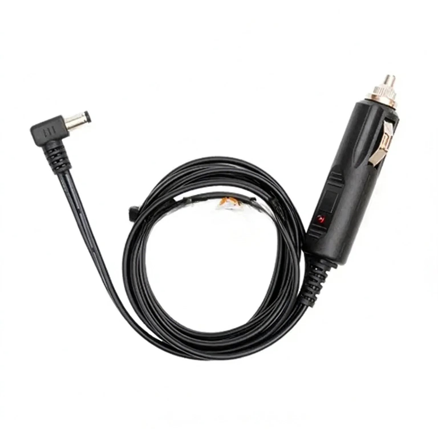 Suitable for ICOM IC-705! New Portable Shortwave Radio Car Power Cord for ICOM IC-705