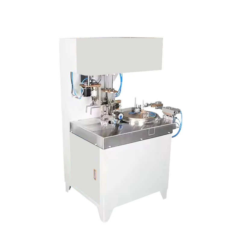 Full-Automatic 8-Shaped Cable Manufacturing Equipment Wholesale Power Line Winder with Tying Machine