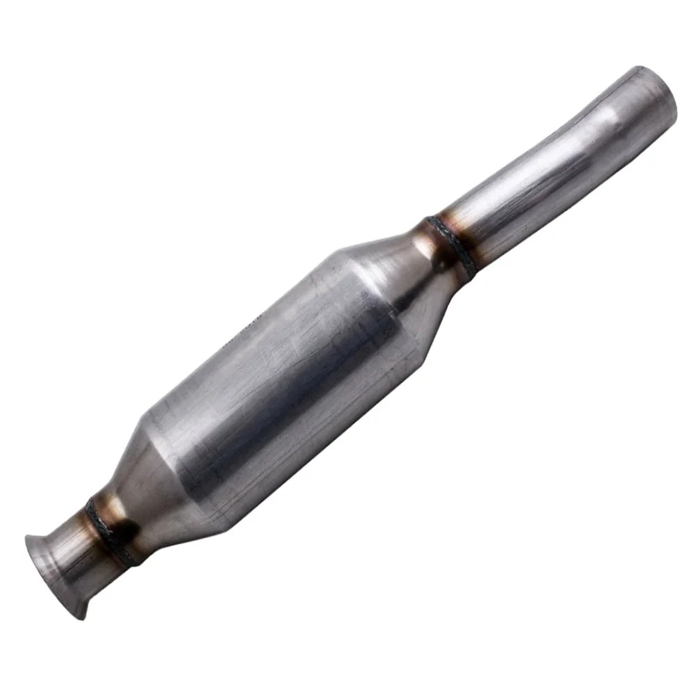 

High Quality universal three-way catalytic converter Direct Fit Corolla 1.8L ternary catalytic system