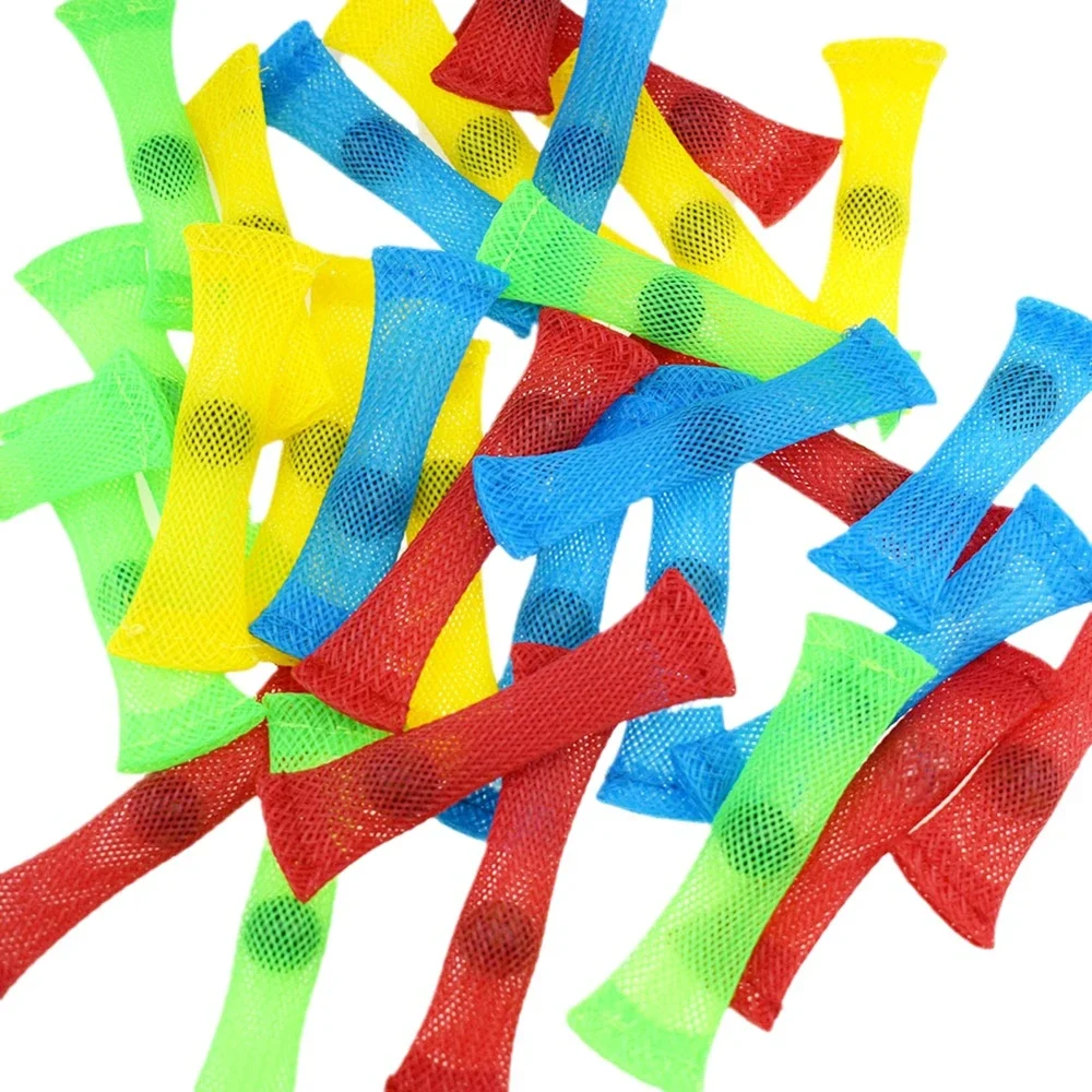 6 قطعة NetEase الكرة والدبابيس تململ التوحد و ADHD الألعاب الحسية أصابع Pielzeug الضغط الإجهاد اللعب القلق والإجهاد #3