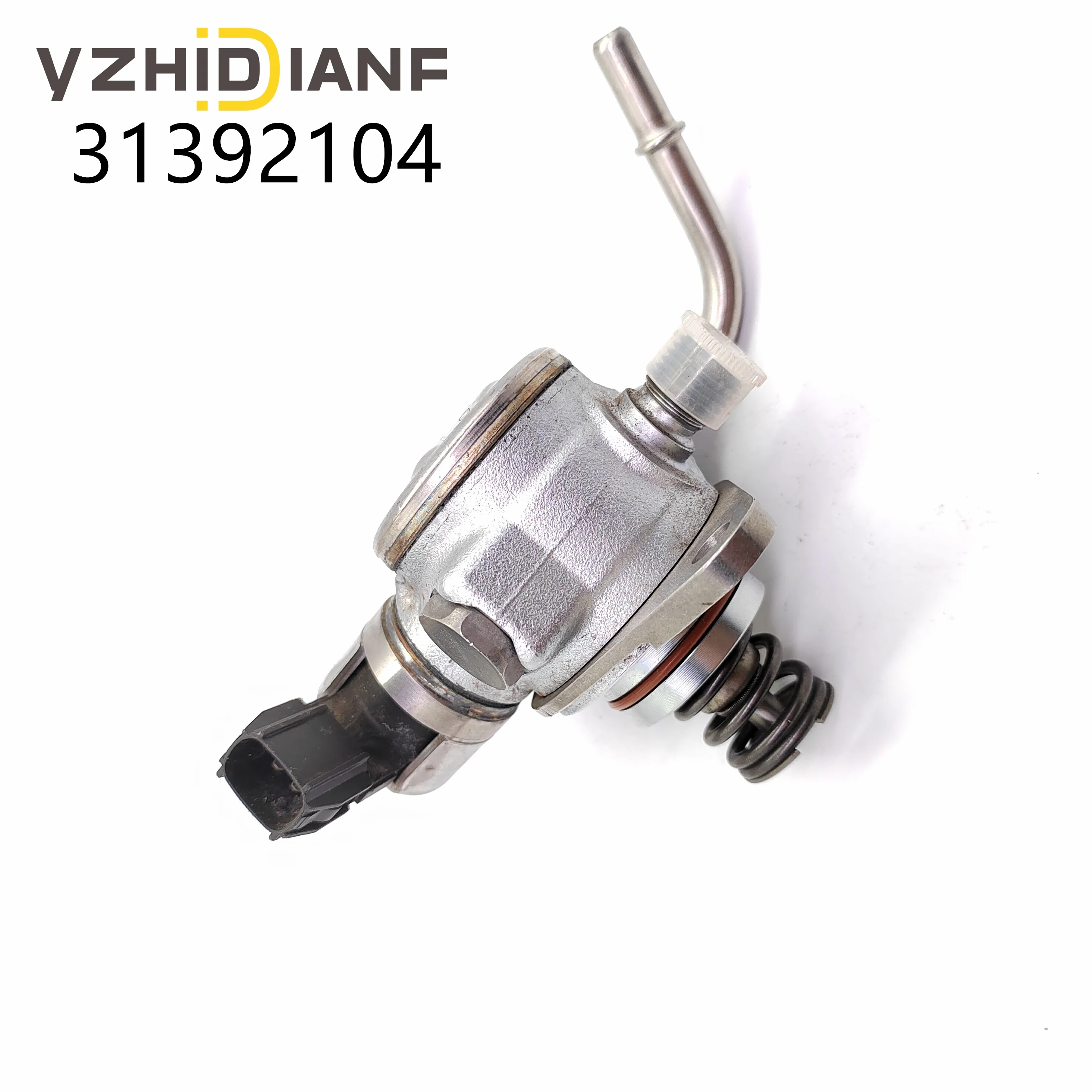 1pc 31392104 VE13-2360020-AAD High Pressure Fuel Pump for Volvo C60 S60 S80 S90 V60 XC90 T5 T6 2.0L L4