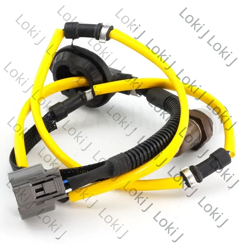 

Loki JOxygen Sensor 36532-RAC-U02 For Honda Accord 2.0L CM5 2.4L 2003-2007 36532RACU02