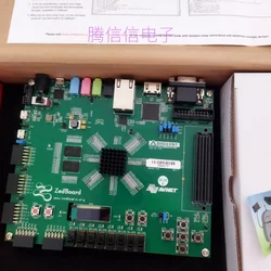 AVNET AES-Z7EV-7Z020-G 410-248 Development Board ZedBoard Zynq-7000 Xilinx All A low-cost soc XC7Z020