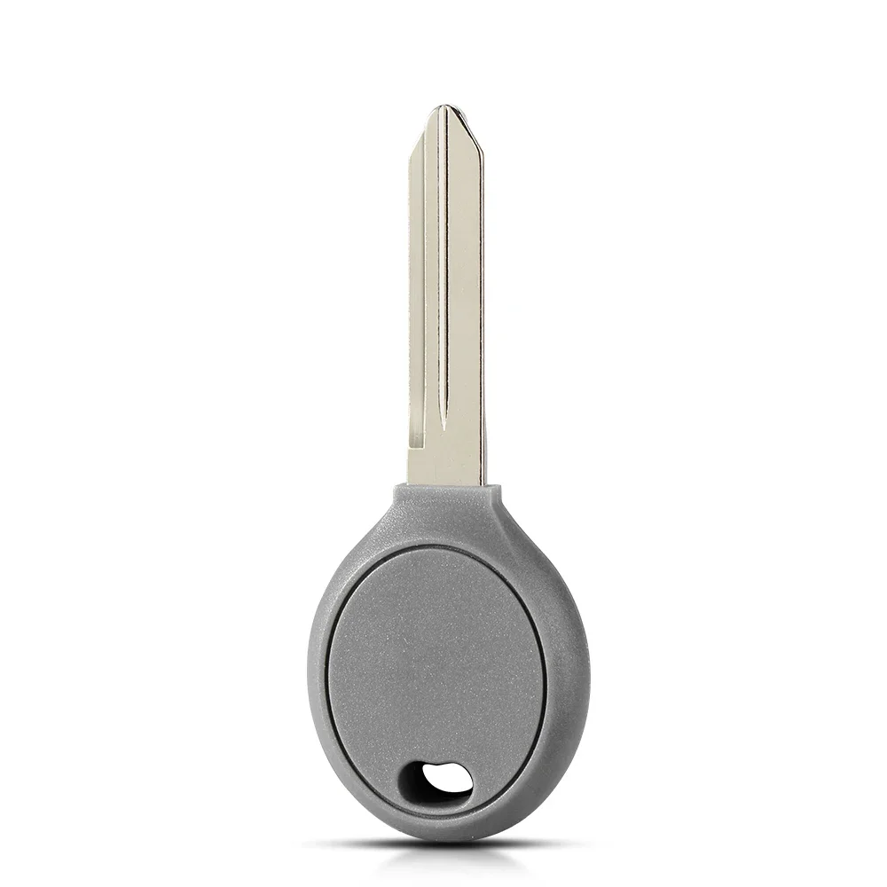 Transpondedor de encendido remoto llave carcasa para Chrysler 300 Pacifica Town Country Dodge Magnum Caravan Dakota Durango2028