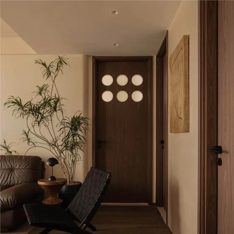 

Cave solid wood silent stainless steel plate medieval composite door door paint indoor baking room door wind tunnel glass