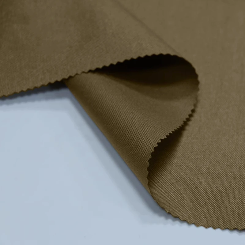 1000D Polyester Waterproof Fabric Coyote Brown CB RG Khaki Black Army Green PU Coating Cloth Tactical Bag Vest DIY