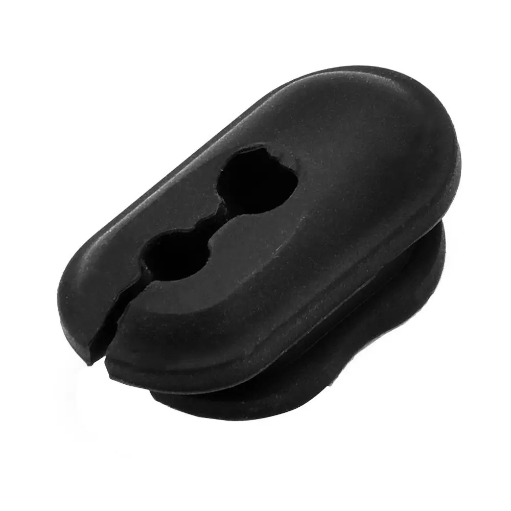 Charging Port Cover Silicone Sleeve Electric Scooter Dust Plug Scooter Dust Plug Scooter Card Line For Ninebot Max G30