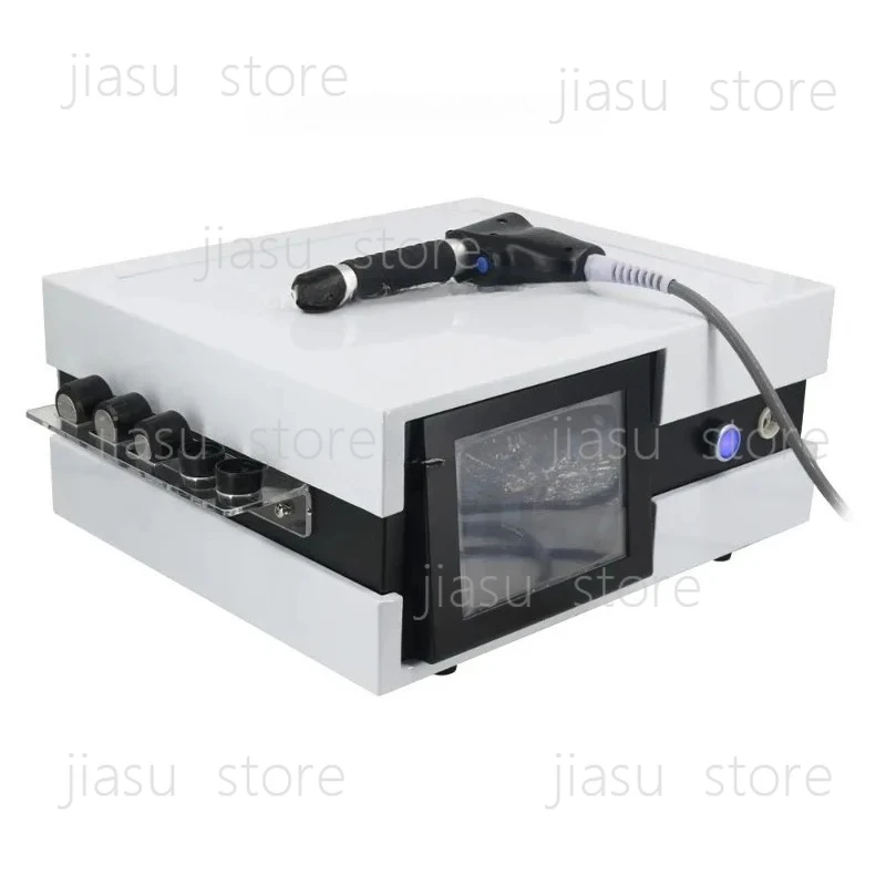 

Relief New Professional Shock Wave Body Relaxation Massager 2024 12Bar Pneumatic Shockwave Therapy Machine For ED Treatment Pain