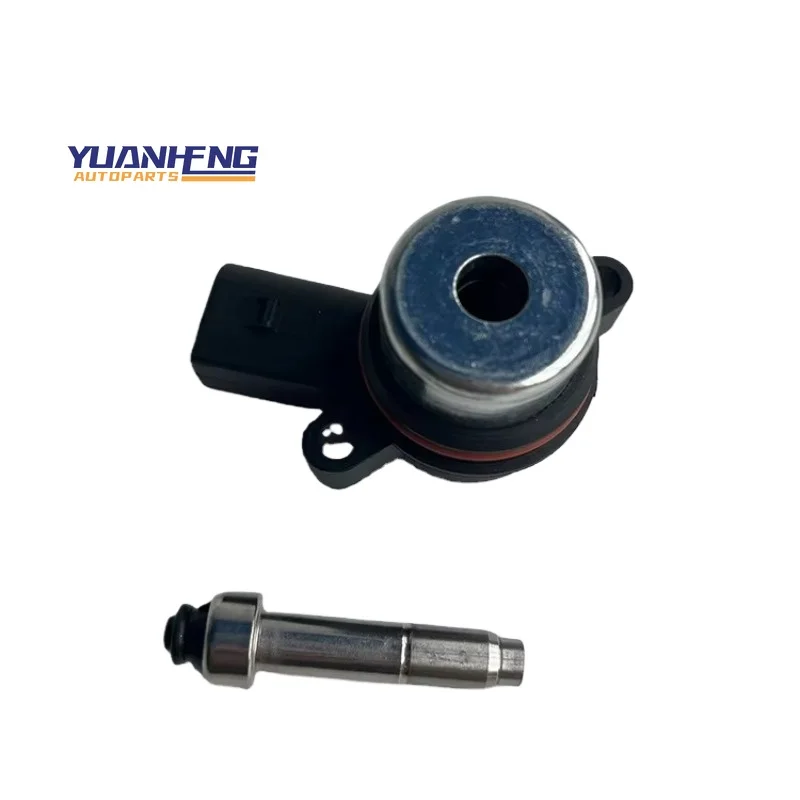 

37206875177 HQ Air Suspension Compressor Pump Repair Kits Solenoid Valve For BMW X5 F15 GT F02