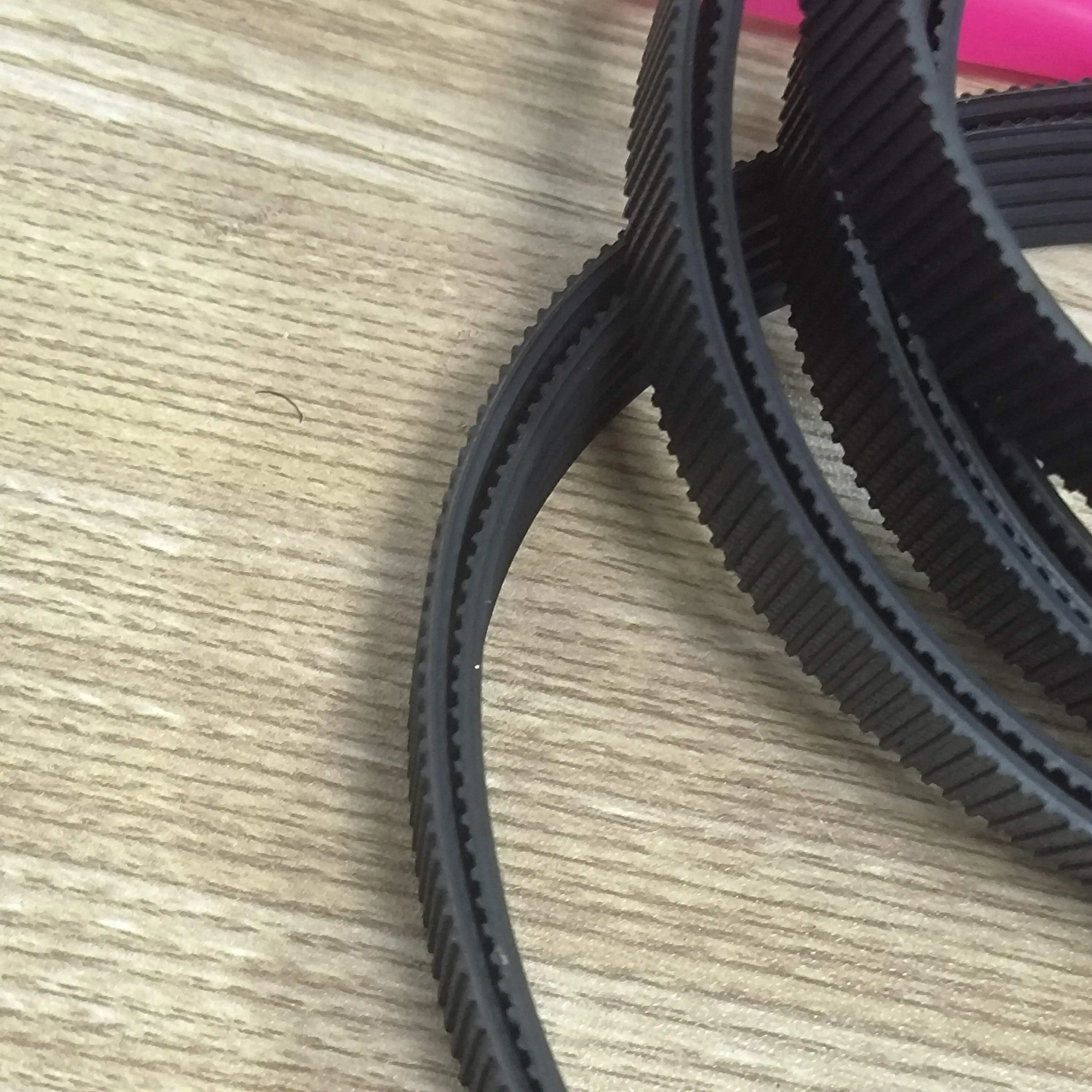 

1PC Q6652-60118 Q1273-60228 60/42 inch New Carriage Belt For HP Z6100 Z6200 5800 L25500 L25500 L26500 4000 T7100 Carriage Belt