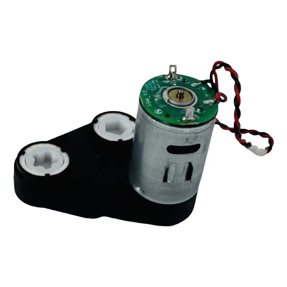 For Roborock S8 Maxv Ultra/S8/S8+/S8 Pro Vacuum Cleaner Main Brush Motor Gearbox Module Spare Parts Duobrush Mot