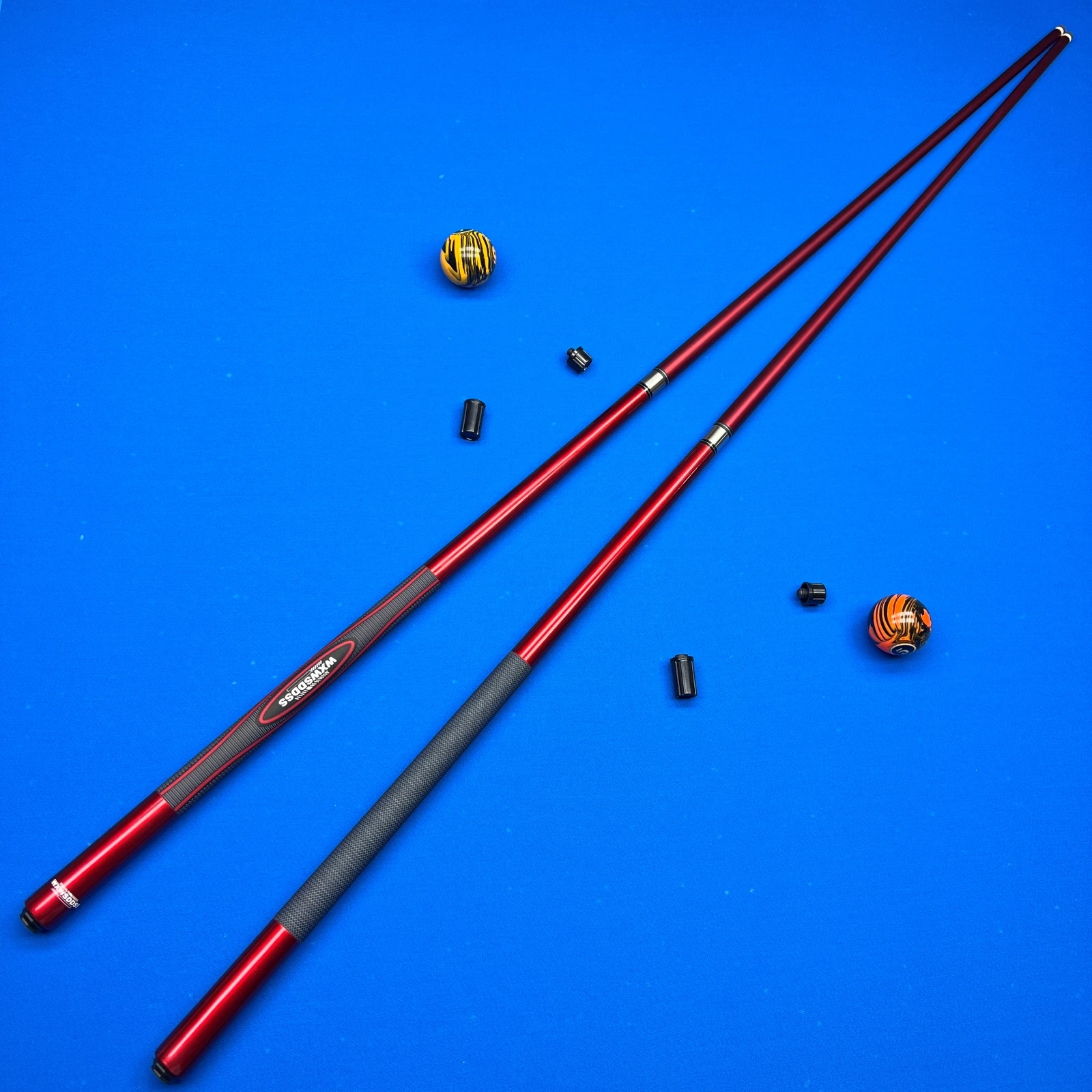 Thumbnail 4 - #77 Best Billiard Cues to Buy In 2026