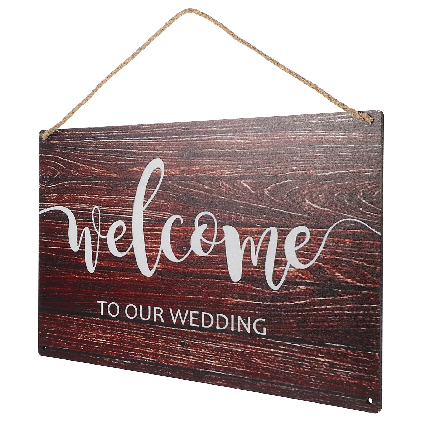 

Wedding Welcome Sign Welcome To Our Wedding Sign Wood Welcome Sign For Wedding Entrance Wedding Welcome Signs