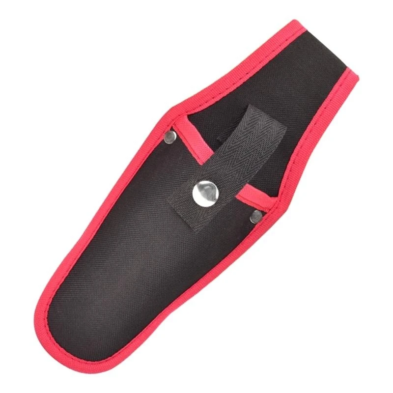 H58C Scissor Holder Case, Single Layer Oxford Fabric Shears Protector Sleeve Suitable for Workshops Salons&Household Storage