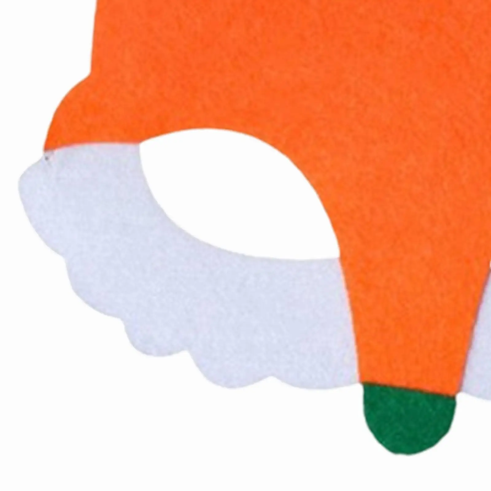 Animal Felt Mask Cute Face Mask for Stage Performance Events Halloween Adults