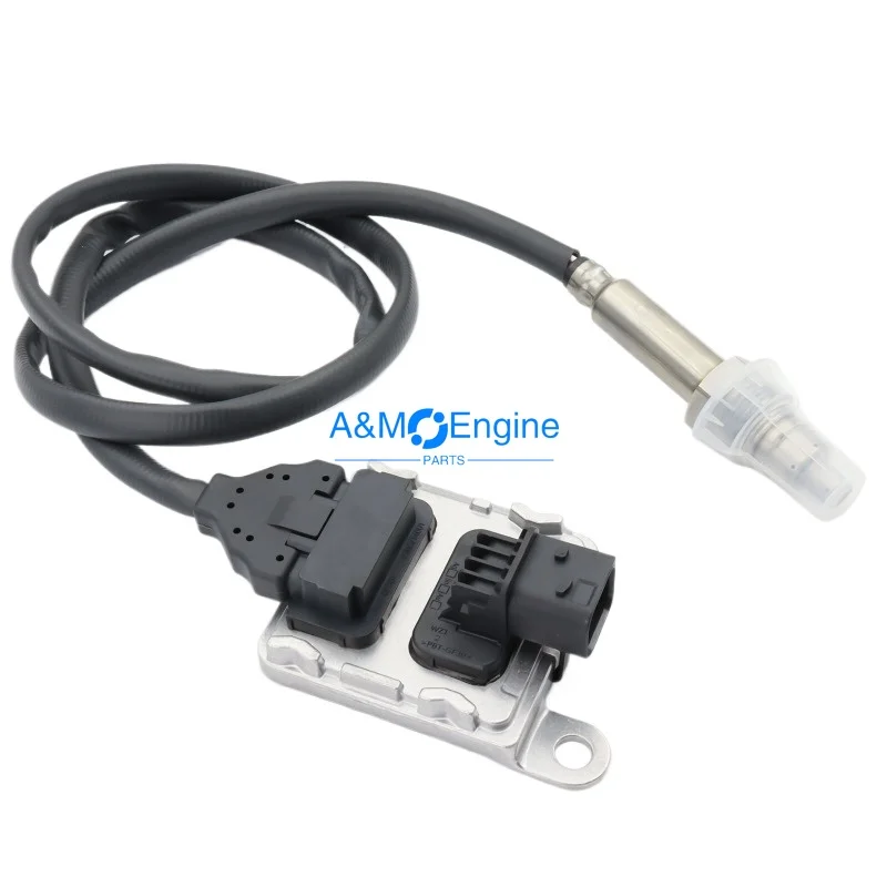 Sensor 23494641 WKR1004-1103 10041103 do óxido de azoto do sensor de NOX para Volvo Penta