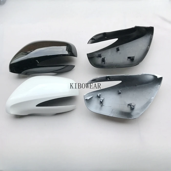 Lexus ES ES240 ES350 ES300h 2009-2012 Side Mirror Cover Glass Frame Lamp - Image 2