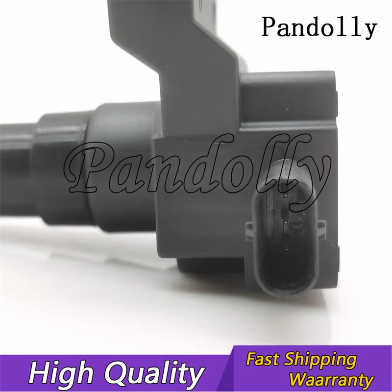Катушка зажигания CM5G12A366CB CM5G12A366CA 1827901 880434 8010772 для Ford Ecosport Fiesta Focus MK3 1.0 2015-2017