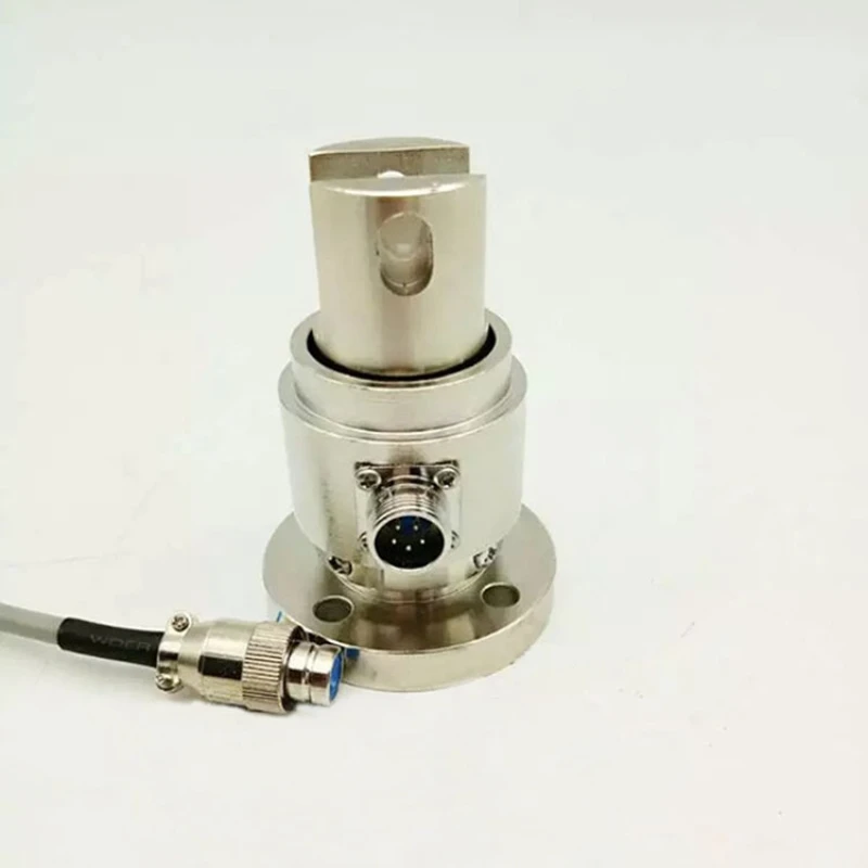 PLC562 torque static torque transducer with flange 200Nm