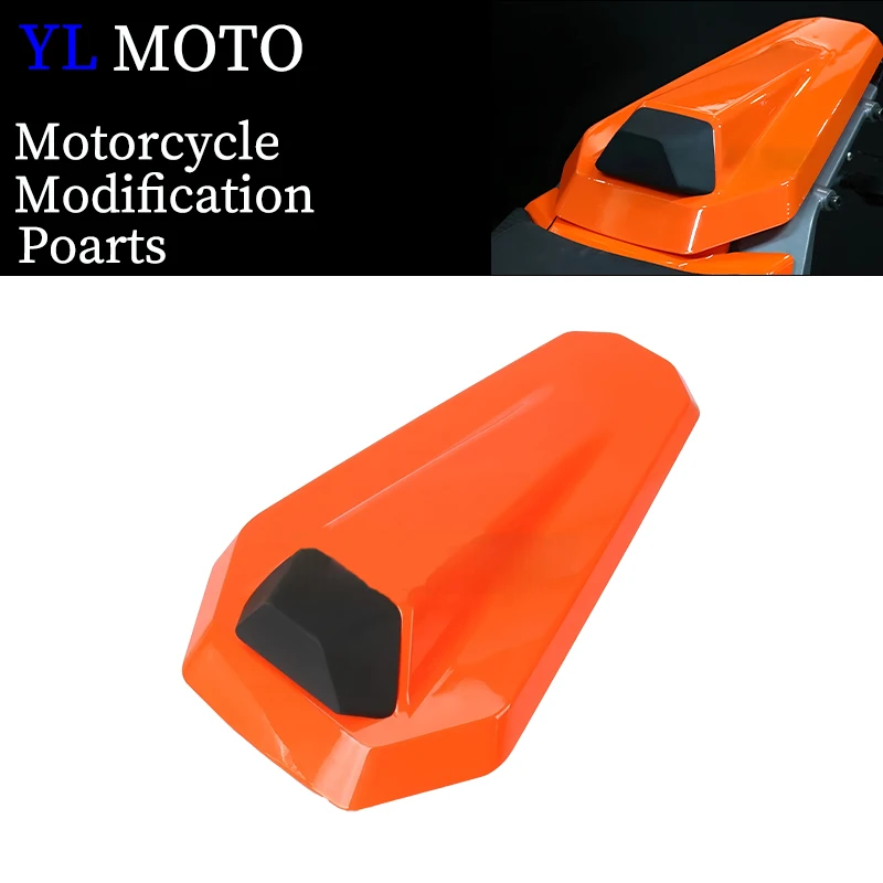 غطاء مقعد الركاب الخلفي للدراجة النارية، القلنسوة هدية القسم الخلفي لـ DUKE 390 DUKE 250 DUKE 125 DUKE 390 250 125 2024 2025