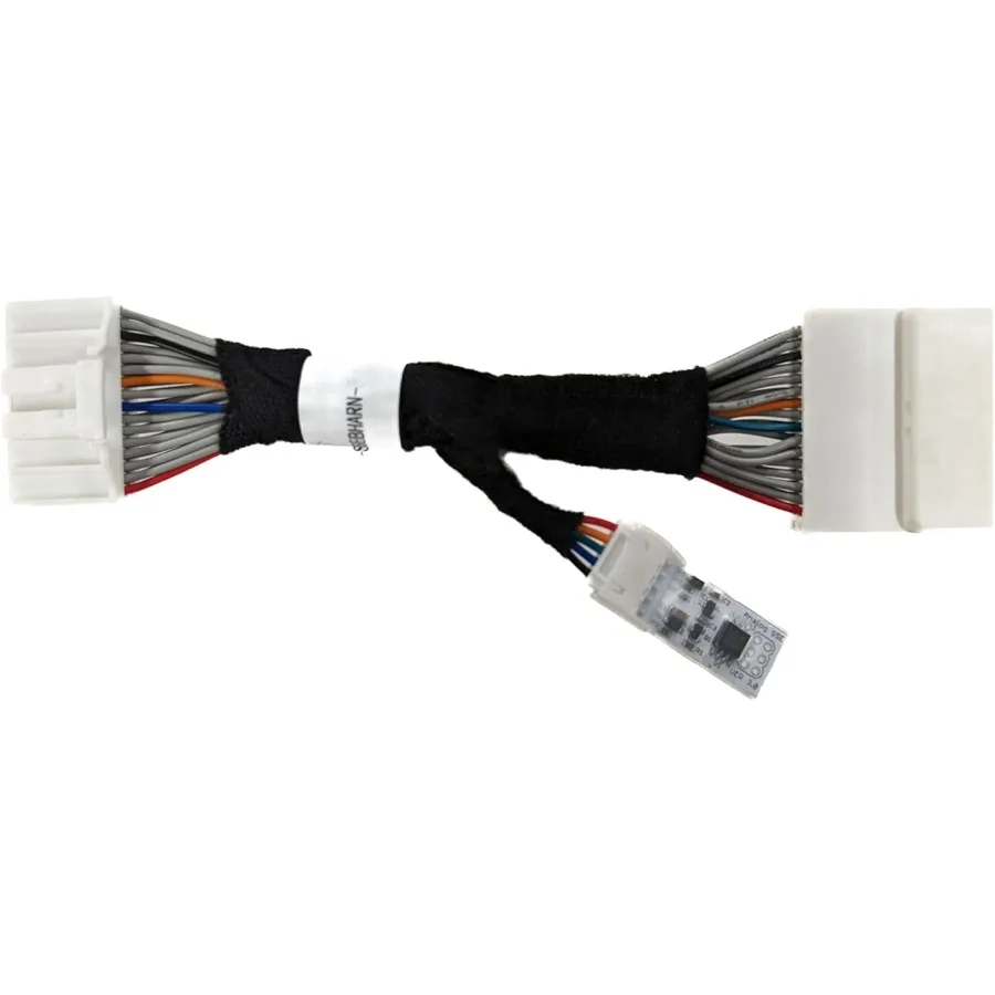 

Элиминатор автоматического запуска и остановки для Hyundai Tucson Limited 20222024 EasyInstall Автостатический элиминатор повышает комфорт вождения и эффектив