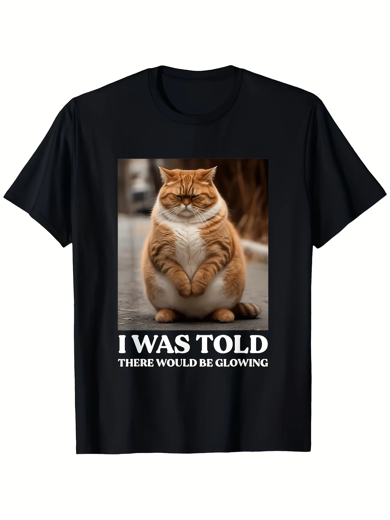 2026 Funny Cat Selfie TShirt Cool Cartoon Animal Graphic Tee Casual Summer Streetwear Top for Men Wome