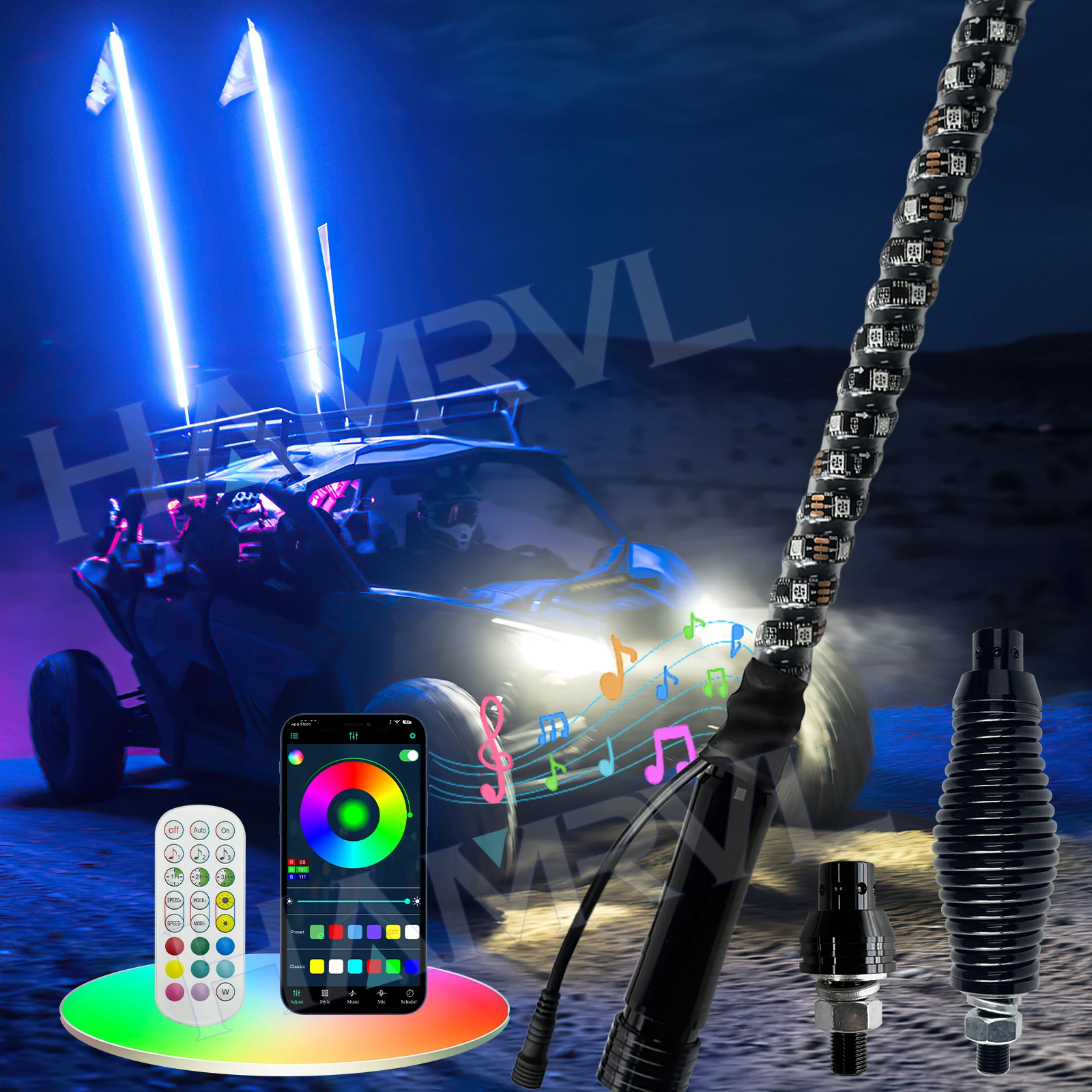 yZ[z2/3/4FT LED zCbvCg RGB h XvOtƑv It[hTh[/oM[AATV/UTVARZRAgbNp