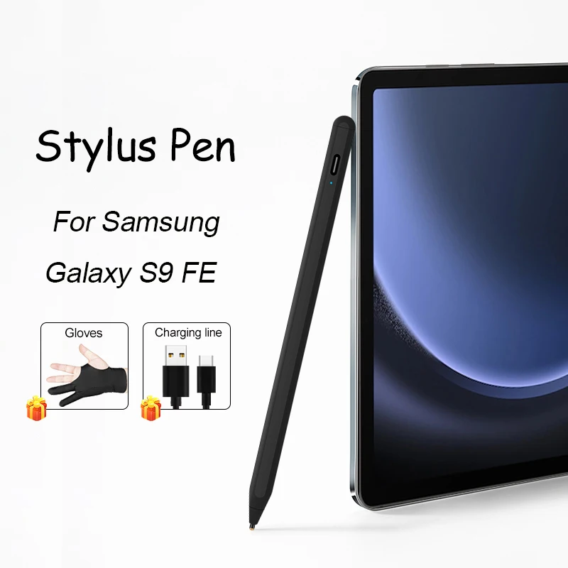 Stylus Pen For Samsung Galaxy Tab S9 FE 10.9