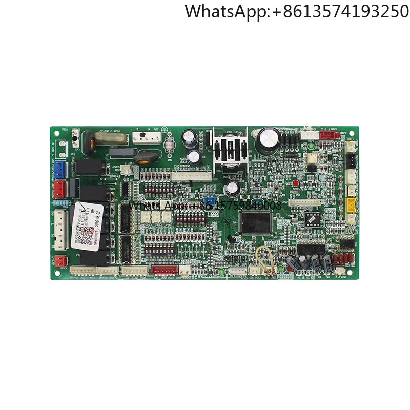 

Suitable for Haier central air conditioner indoor unit ceiling machine control board 0151800113