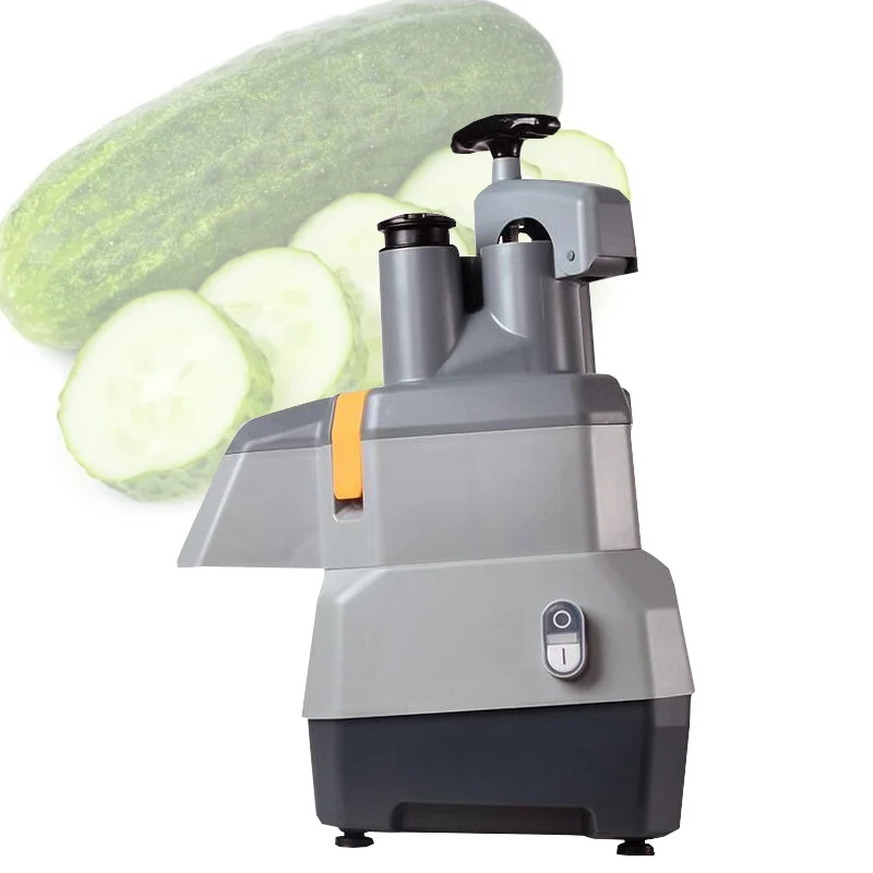 Portable Electric Slicer Vegetable Cutter Machine New Design Commercial Onion Slicer Industrial Vegetable Cutting Machine