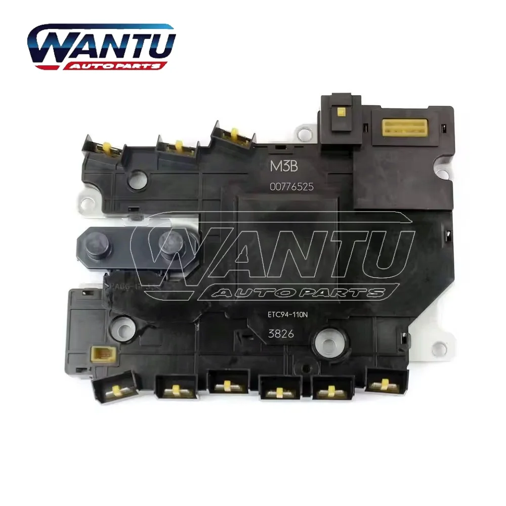 

RE7R01A JR710E TCM TCU Цельный модуль управления коробкой передач S0E ETC94-140N Подходит для Renault, Mitsubishi, Infiniti, Nissan