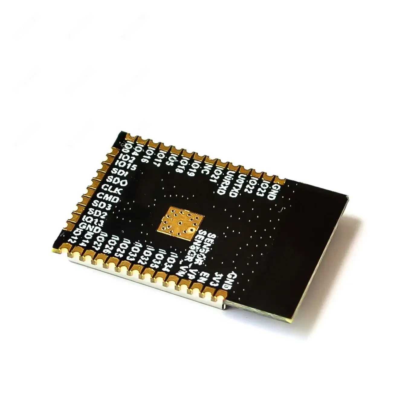 10PCS/LOT ESP-32S ESP-WROOM-32 ESP32 ESP-32 ESP32-S Bluetooth and WIFI Dual Core CPU with Low Power Consumption MCU ESP-32
