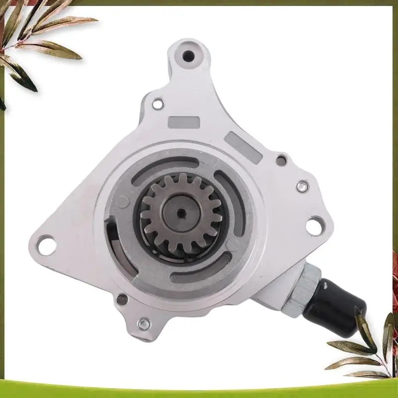 

AB98-1 PCS ME017287 Alternator Vacuum Pump Parts Accessories For Mitsubishi 4D33 4D34 Fuso Canter