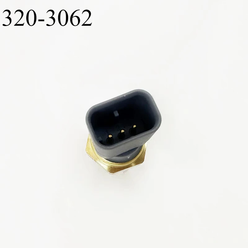 하이 퀄리티 C6.4 C7.1 압력 센서 스위치 320-3062 3203062, Caterpillar Cat E320D E323D 부품