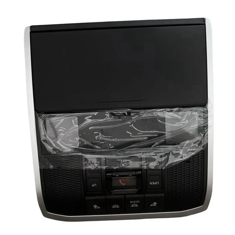 Super Sale Car Console Roof Lamp Reading Light for Toyota Land Cruiser LC300