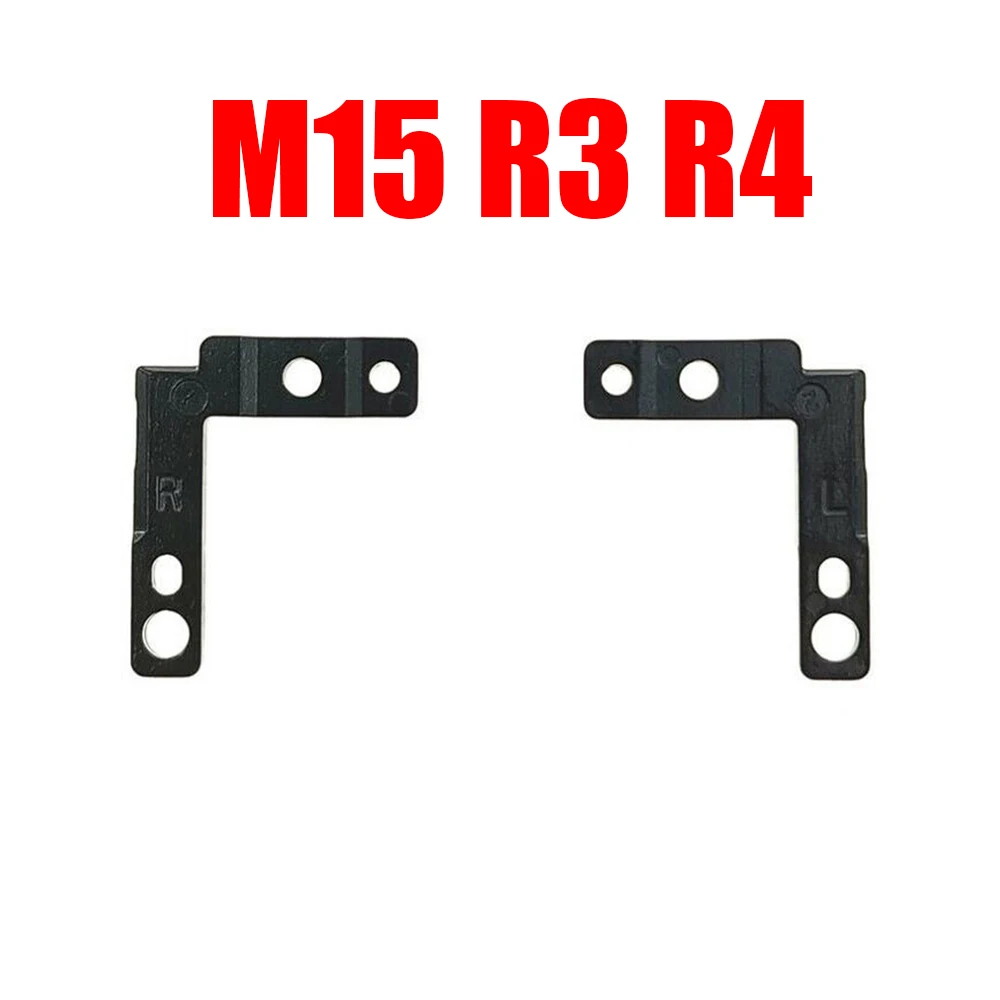 

Laptop LCD Hinge Bracket LSAMR For Alienware M15 R3 R4 EA2VR000F00 EA2VR000G00 New