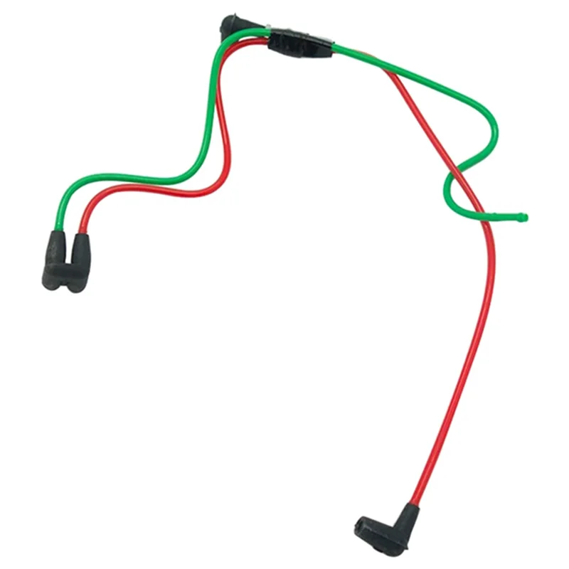 

New Emission Vacuum Harness Connection Line F81Z-9E498-Da Accessories For Ford 7.3L Crude Oil Powerstroke Engines
