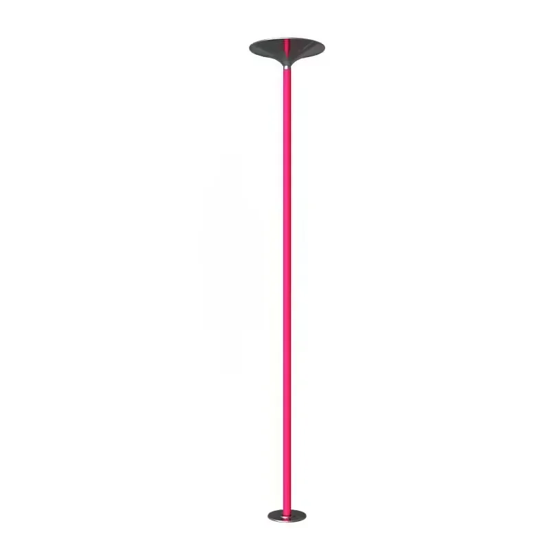 

Portable Silicone Indoor Dance Pole Training Gym Home Dance Tube
