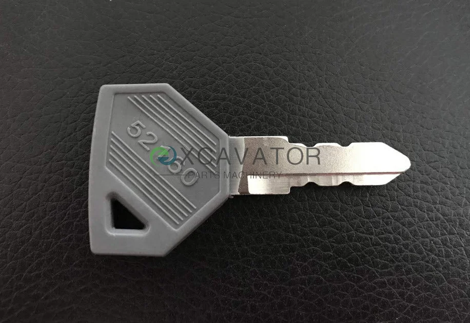 

1 шт. 52160 ключ подходит для нового экскаватора Yanmar, грейдера, грейдера, бульдозера