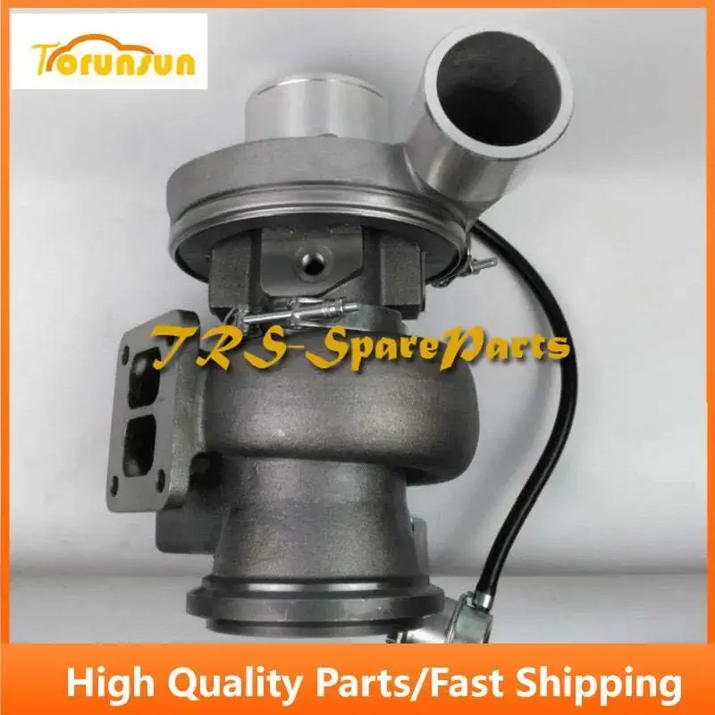 

Buy 2507700 250-7700 10R2969 10R2858 Turbocharger FITS Caterpillar CAT C9 330D 336DL