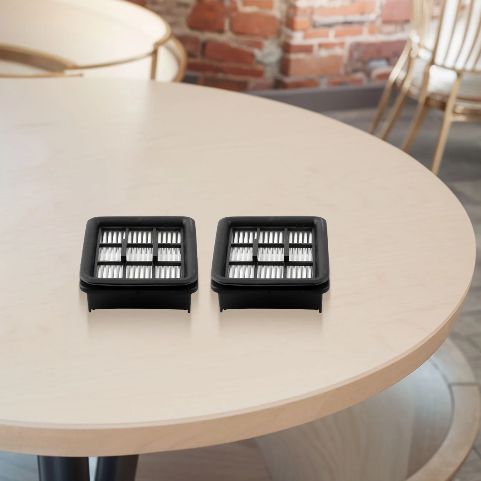 

Filters Pack of Two Compatible with For Bissell For CrossWave HF3 Cordless Wet/Dry Vacuum Cleaner 3649A Cost effective Choice