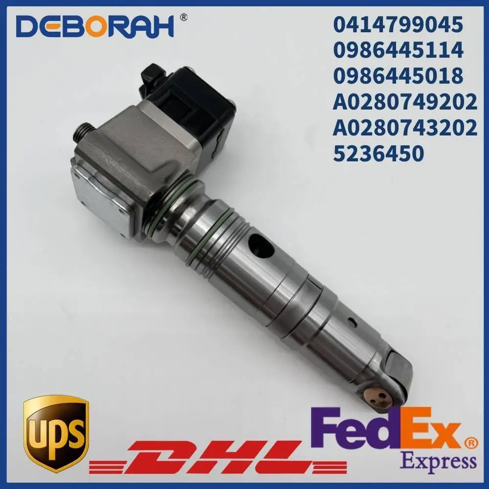 

Fuel Unit Pump 0414799045 A0280749202 A0280743202 5236450 for Mercedes-Benz