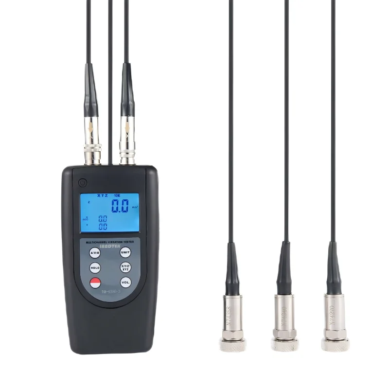 VM-6380-3 Portable …