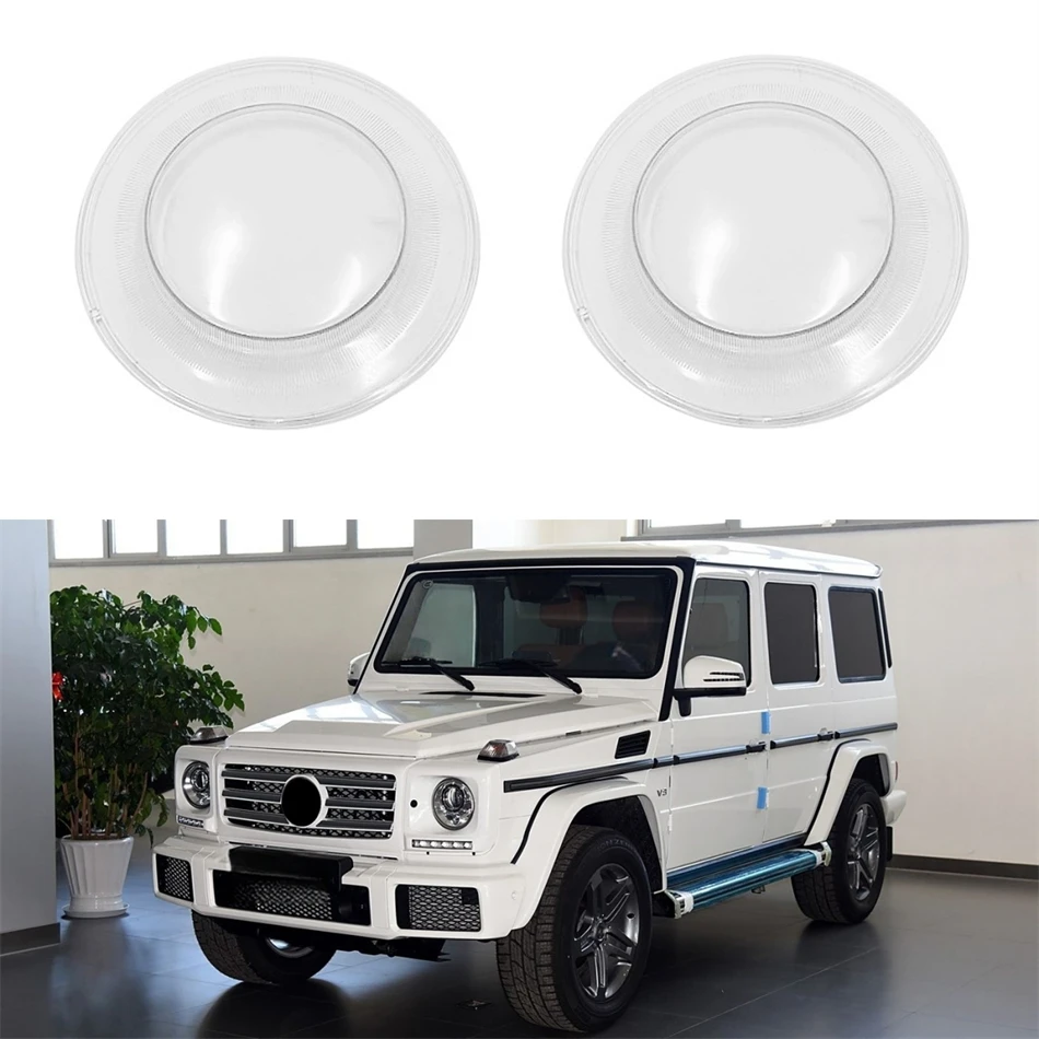 

Car Replacement Parts Lights Lens Shell Headlamp Housing