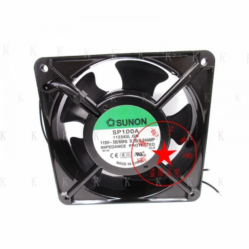 C For Sunon SP100A-…