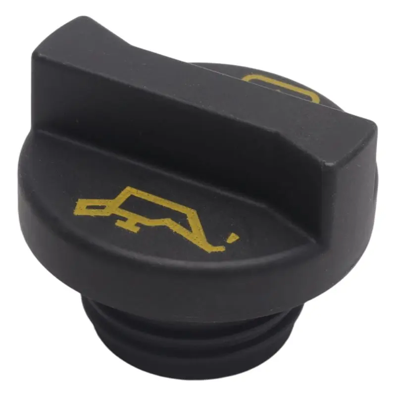 Engine Oil Filler Cap 71740676 For Fiat 500 Grande Punto Evo Panda Idea Accessories Kits-AU62